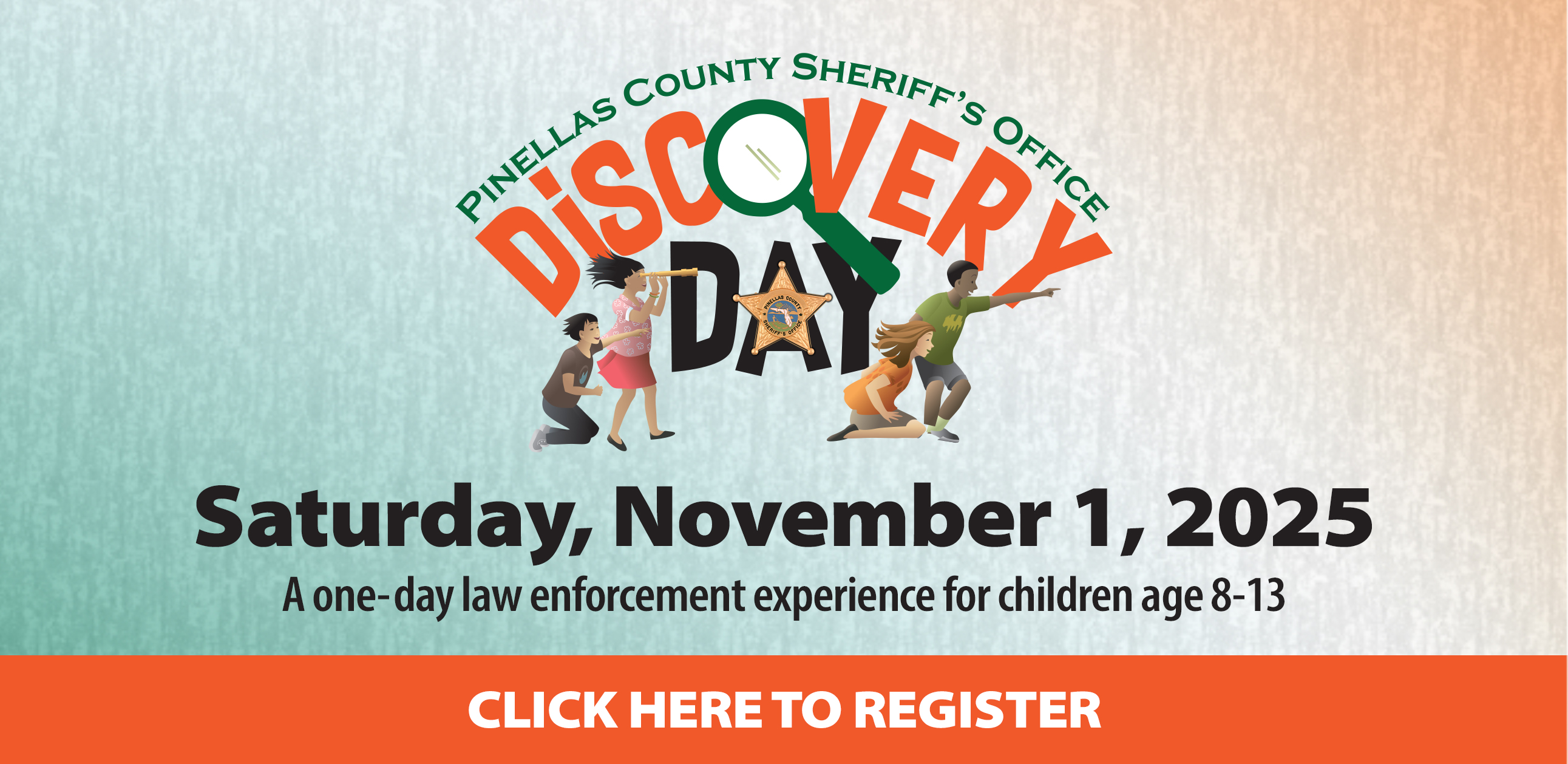 Discovery Day